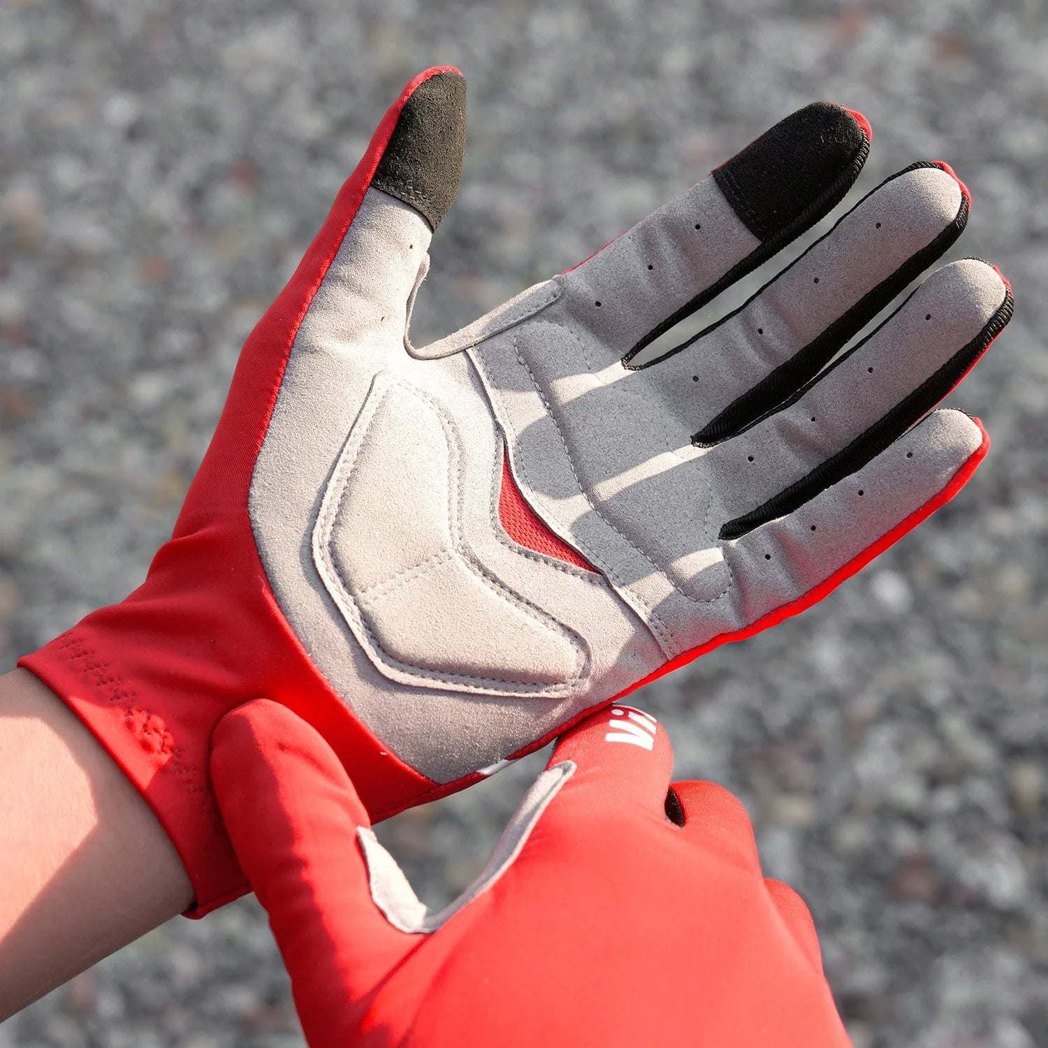 Performance Riding Gloves – Grip, Comfort & Protection